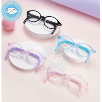 Gọng trẻ em mã TK6136